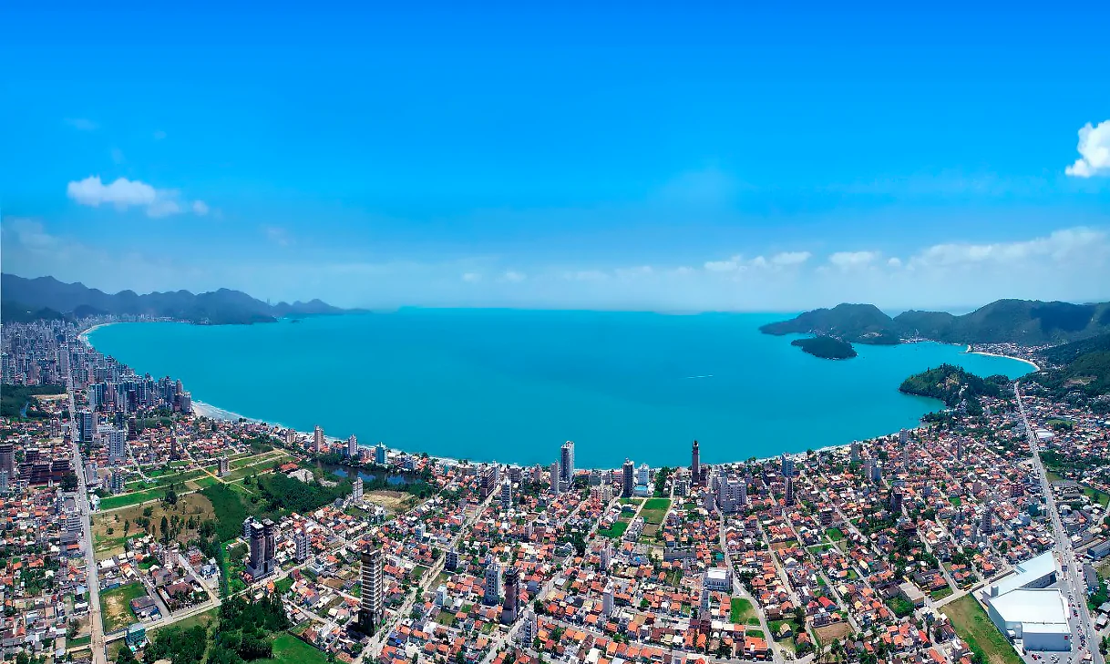 Porto Belo